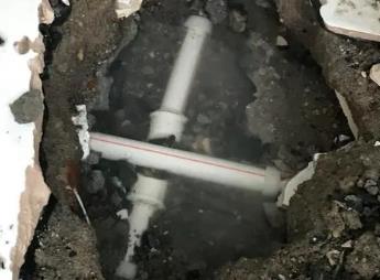 江北阳台漏水维修公司为您分享楼上楼下漏水怎么处理