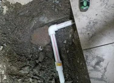 江北阳台漏水维修时有哪些声音会影响检漏仪