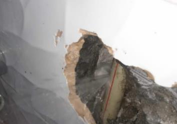 江北卫生间漏水维修的步骤和流程。